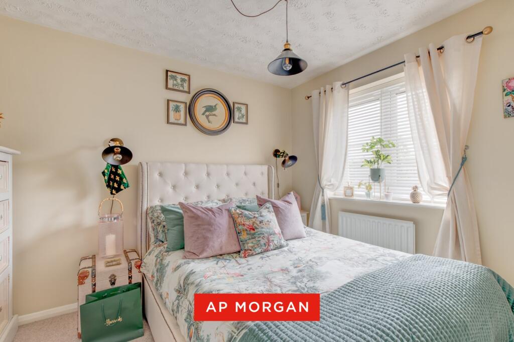 Additional image 18 of Butlers Hill Lane, Brockhill, Redditch, B97