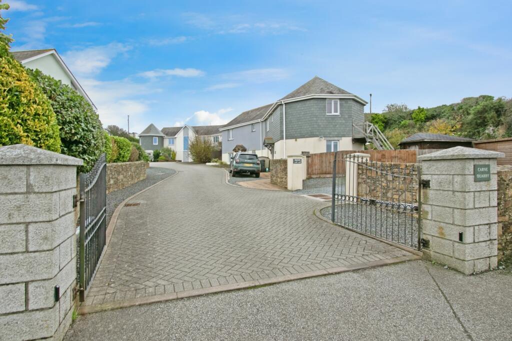 Main image of property: Meaver Road, Mullion, Helston, Cornwall, TR12