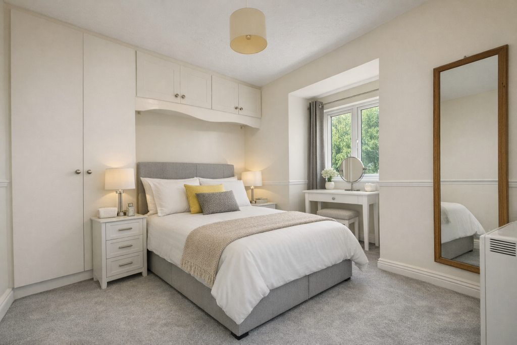 Glendale Court, Sandhurst Road, Tunbridge Wells photo 3
