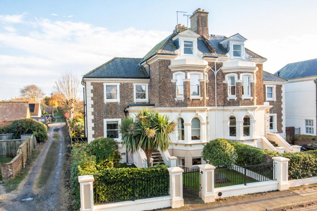 Main image of property: Dover Road, Walmer, Deal, Kent, CT14
