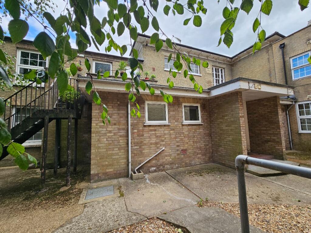 Main image of property: Wisbech