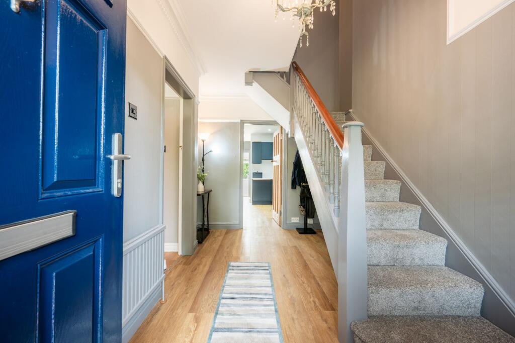 Black Moss Lane, Ormskirk, L39 - More