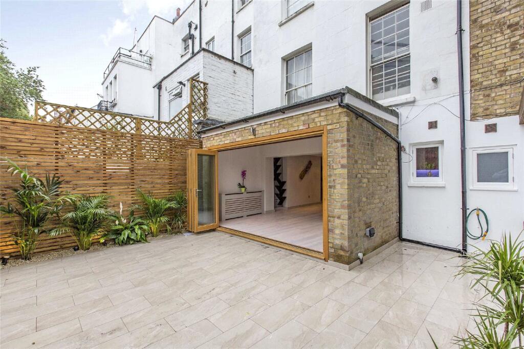 Main image of property: Fulham Road, Fulham, London, SW6