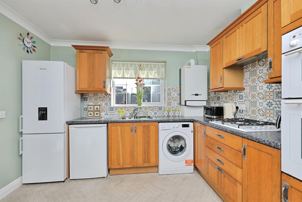 House in Breckland, Swaffham - View 5