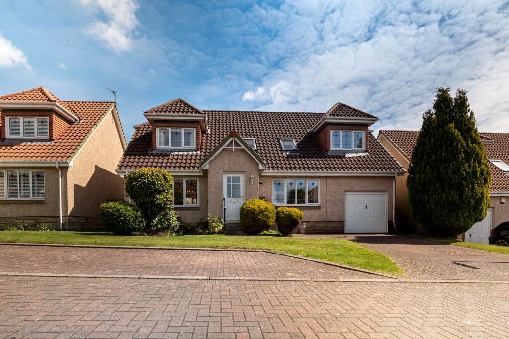Main image of property: Globe Park, Broxburn, EH52