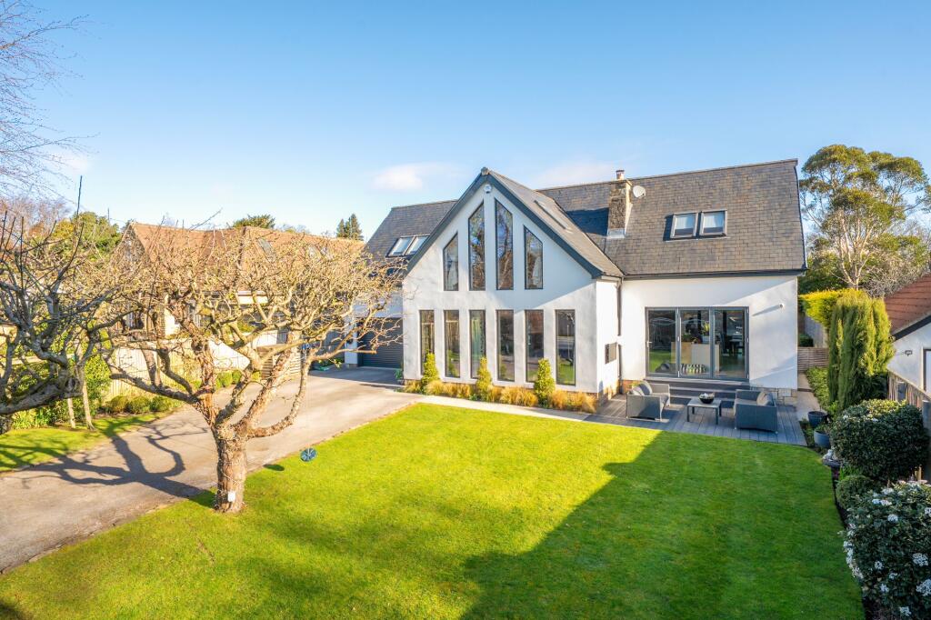 Main image of property: Lands Lane, Knaresborough, HG5