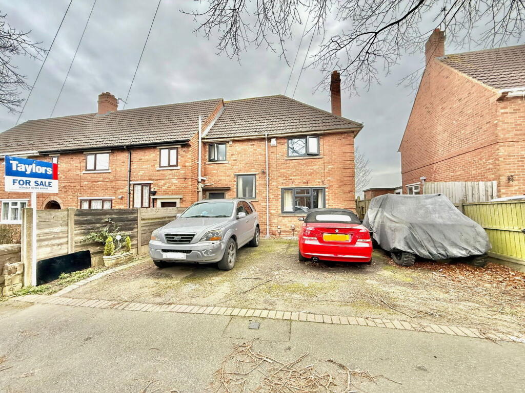 Main image of property: Childs Avenue, Woodcross