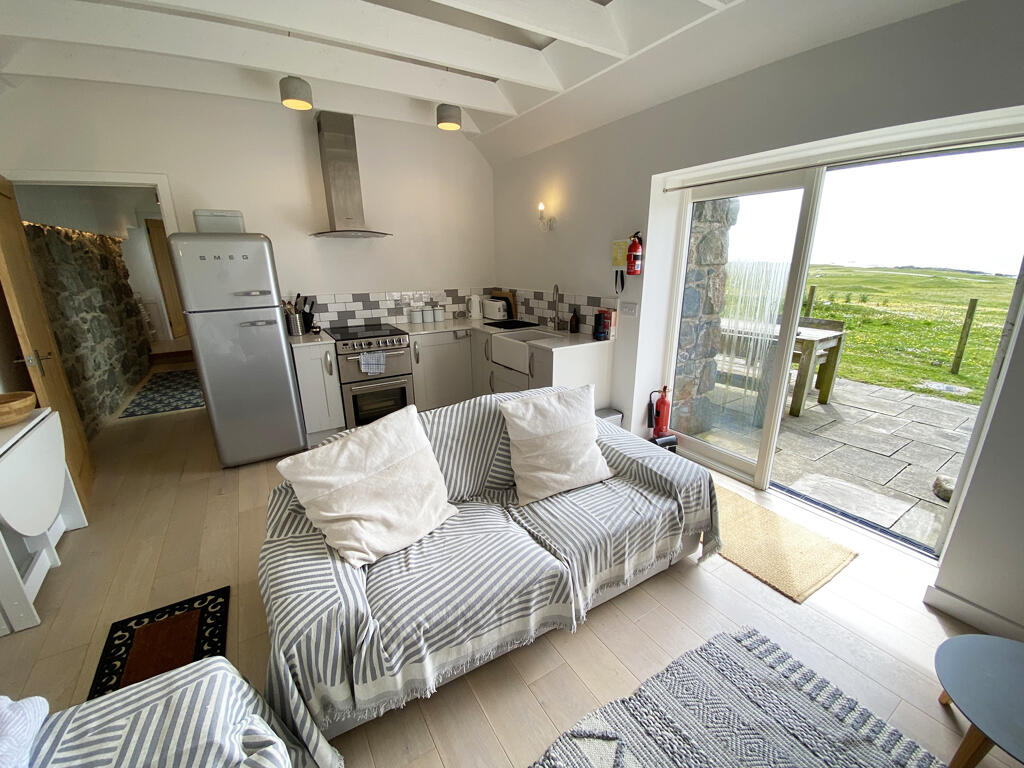 House in Paisley - More