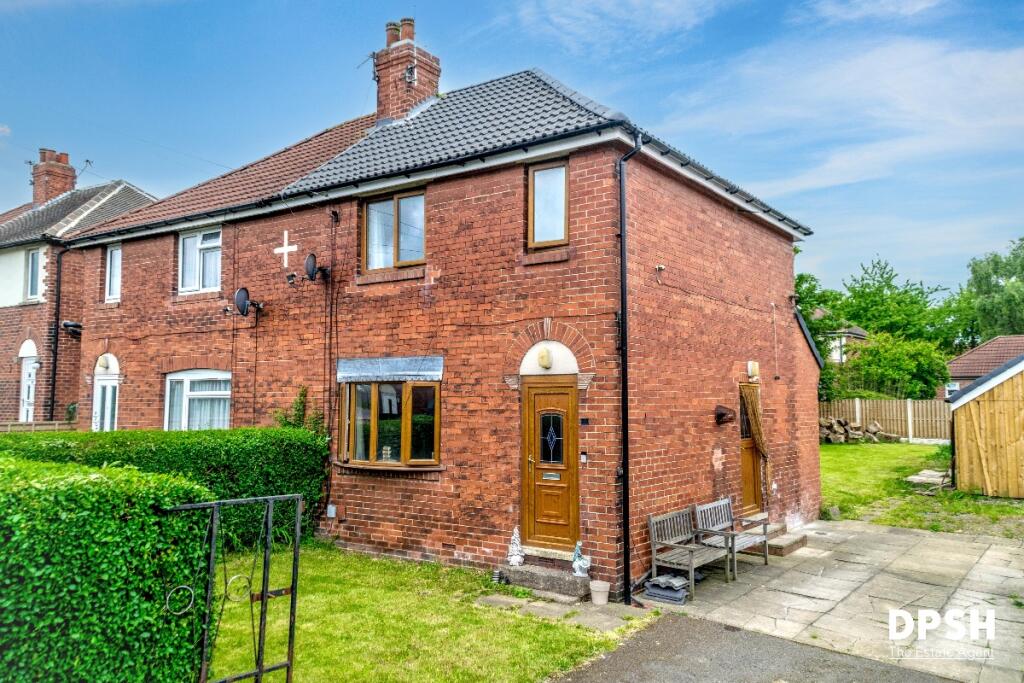 Main image of property: The Grove, East Ardsley, Wakefield