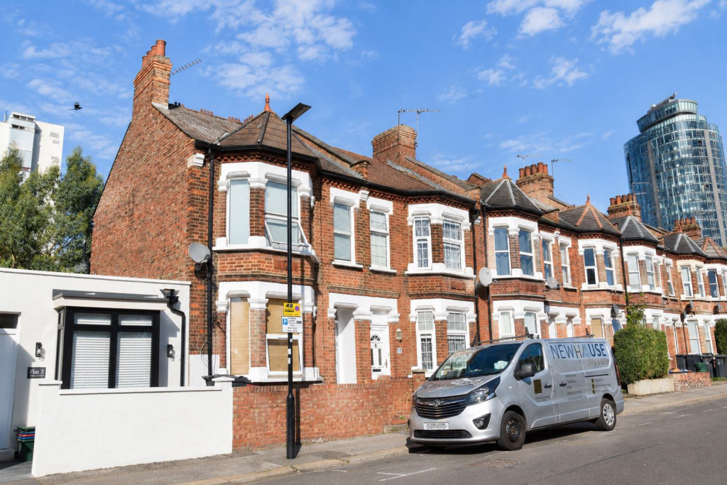 Main image of property: Layton Road, Brentford