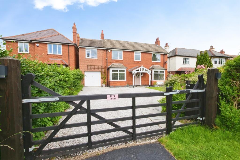Main image of property: Towthorpe Road, Haxby, York