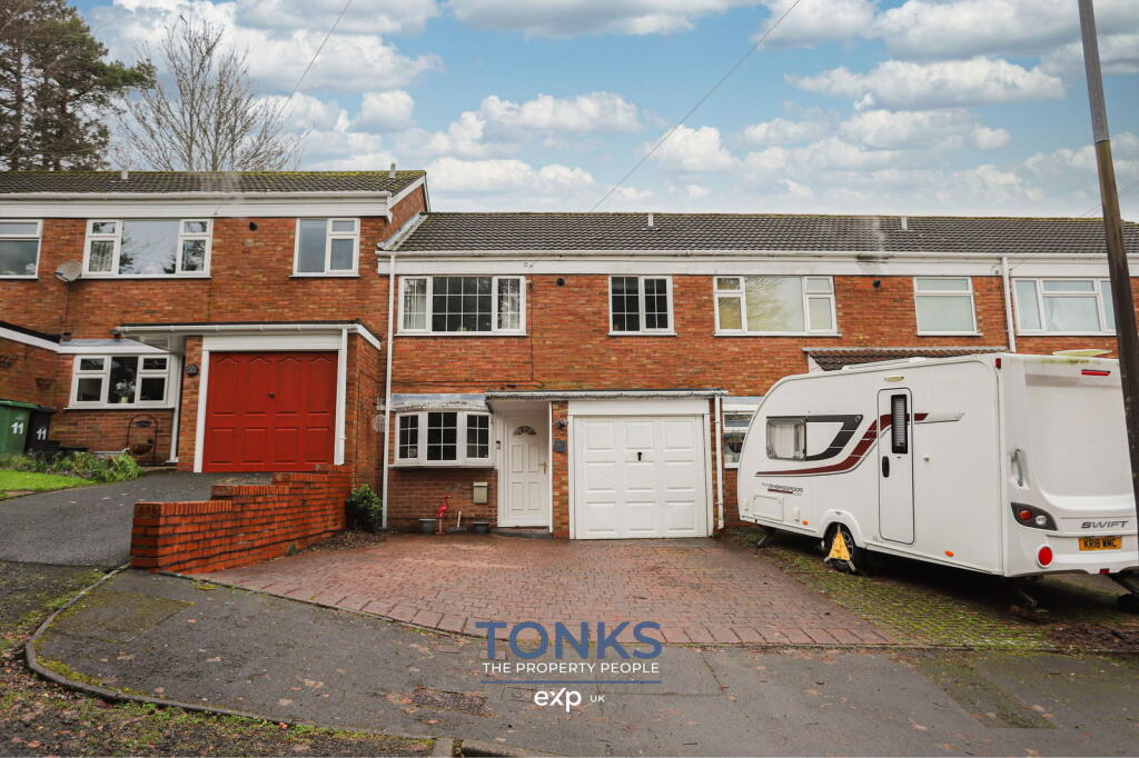 High Leasowes, Halesowen, B63 4BN, Halesowen