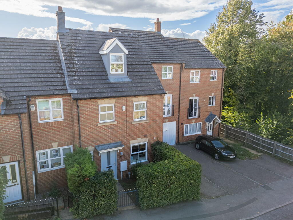 Main image of property: Union Street, Kettering, NN16