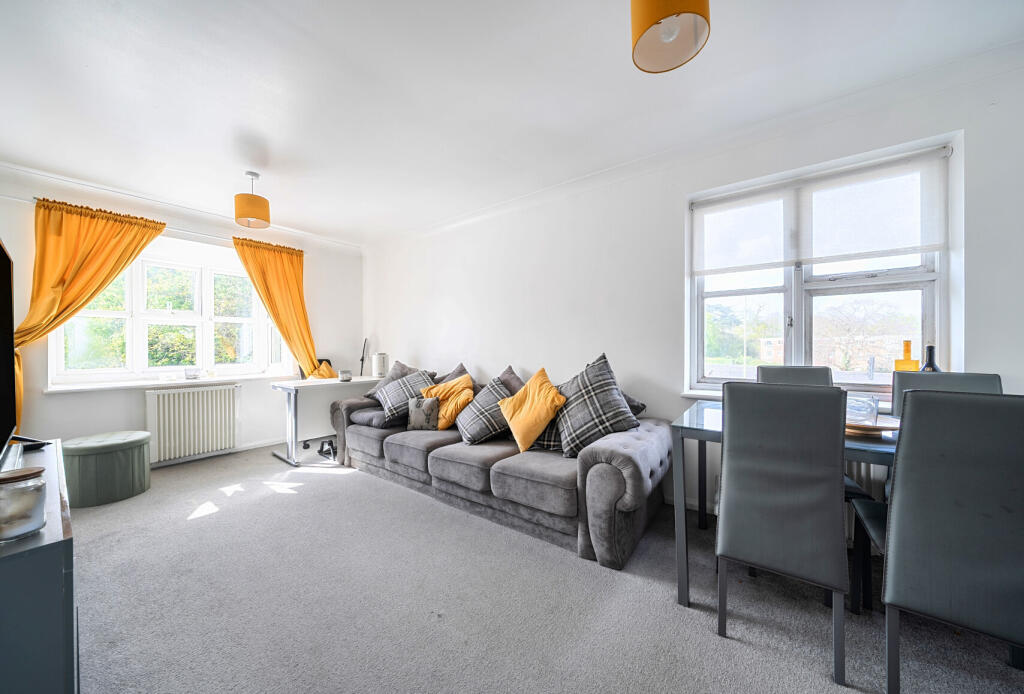 Main image of property: Staffords Place, Horley, Surrey, RH6