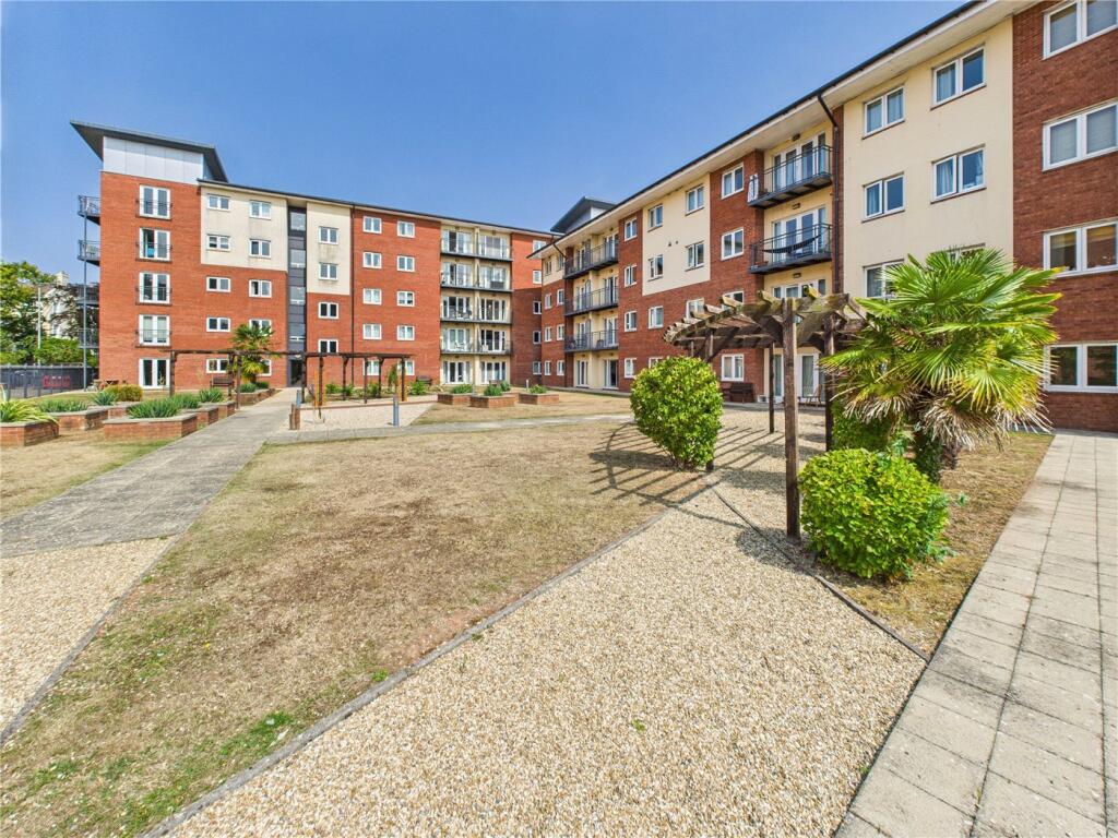 Main image of property: New North Road, Exeter, EX4