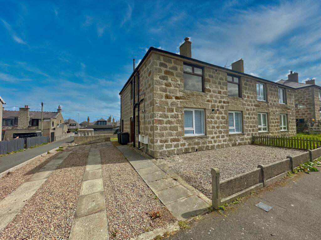 Main image of property: Faithlie Street, Fraserburgh, Aberdeenshire, AB43