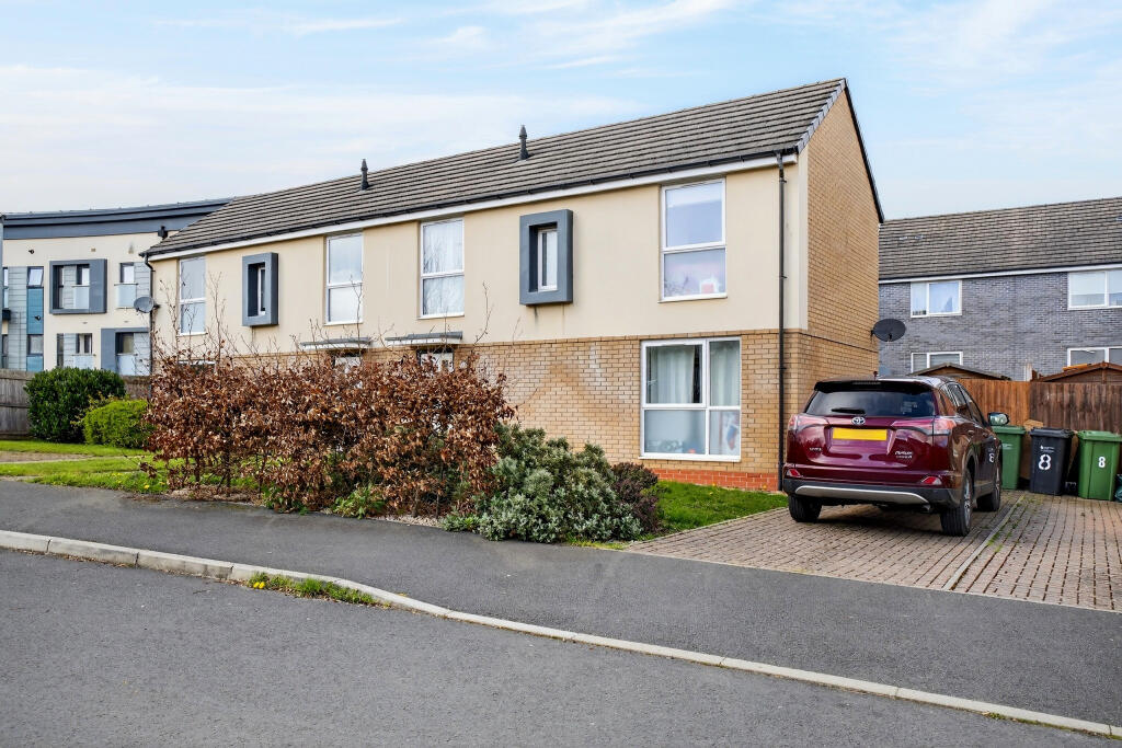 Main image of property: Woodward Avenue, Hereford, Herefordshire