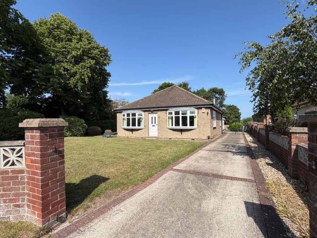 Main image of property: Church Lane, Holton-Le-Clay, DN36