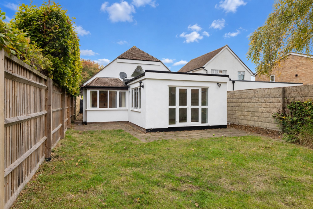 House in Oxford - View 4