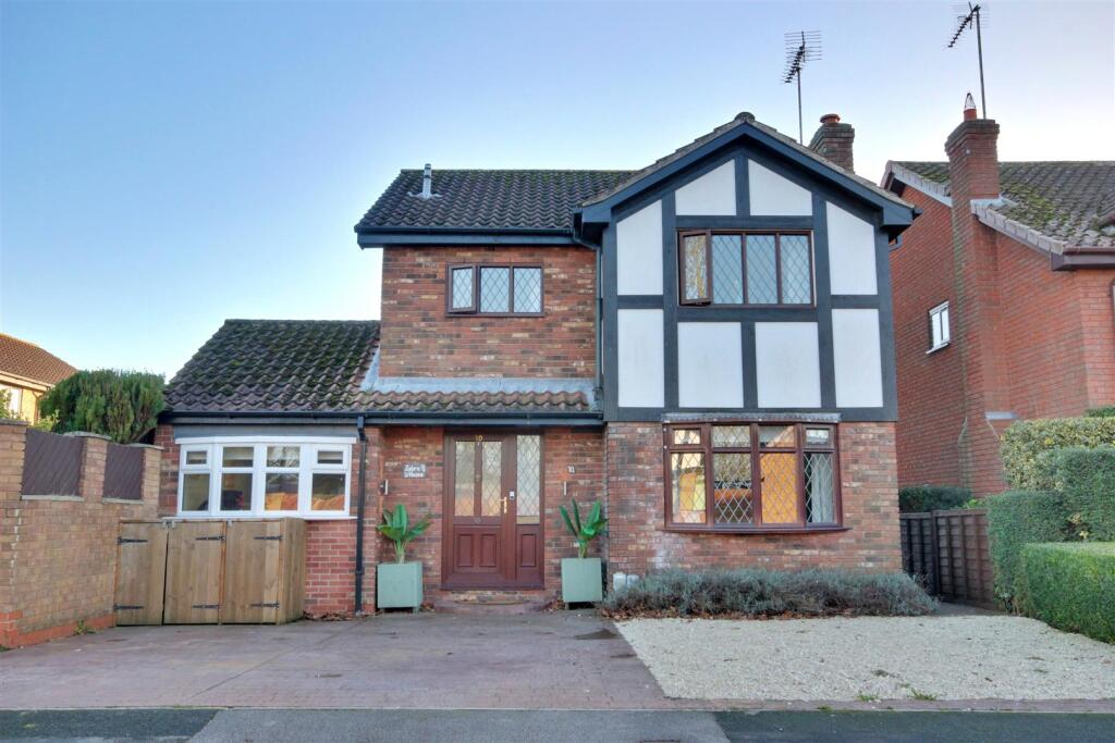 Main image of property: Ash Tree Drive, Leconfield, Beverley