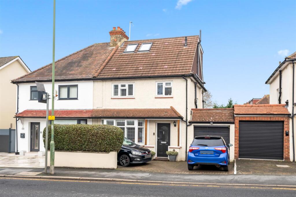 Main image of property: Malden Road, Cheam, Sutton