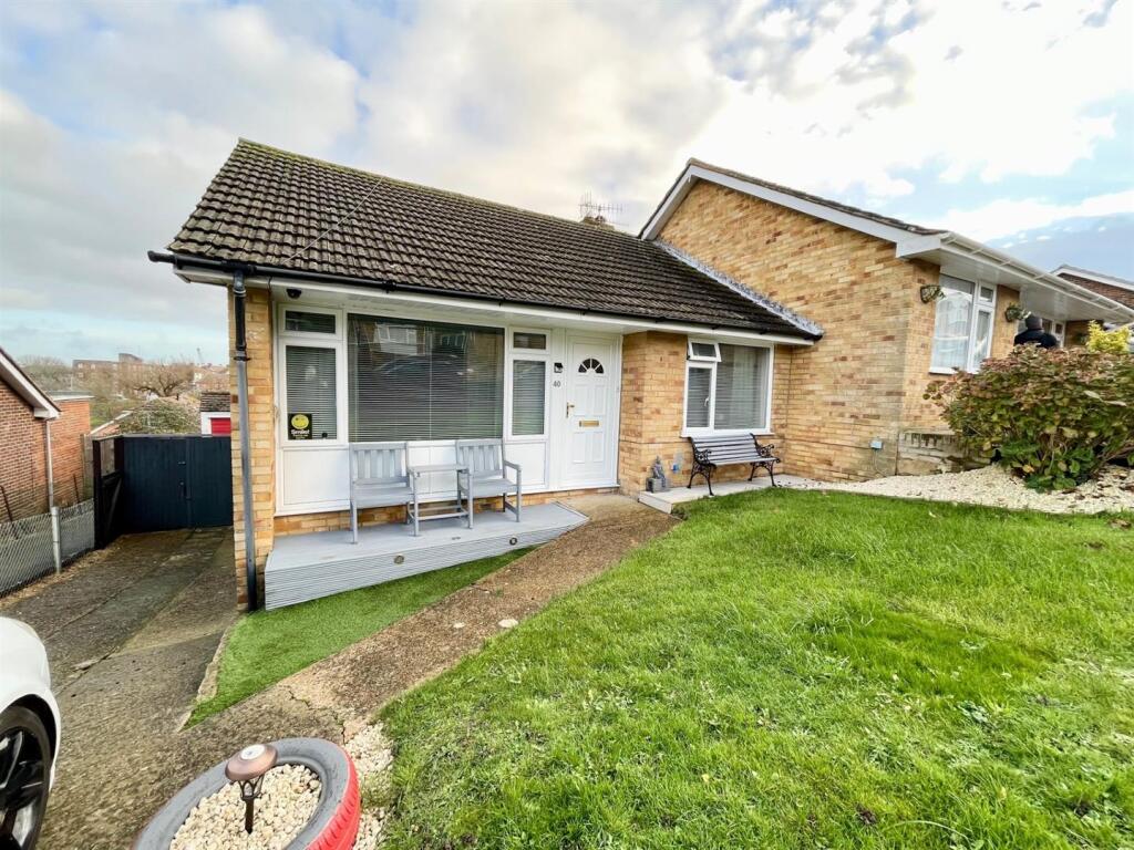 Main image of property: Valley Close, Newhaven