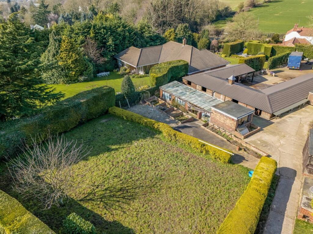 Main image of property: HALLMARK FINE HOMES | Moor Lane, Carleton, Pontefract