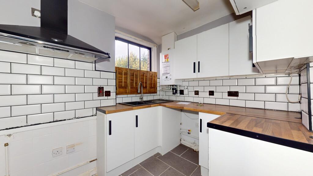UFF 34 Elsley Road, Battersea, London, SW11 5LL photo 5
