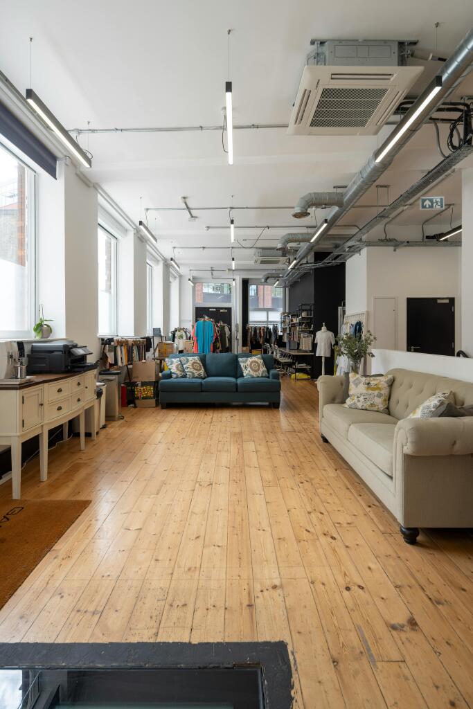Ground Floor