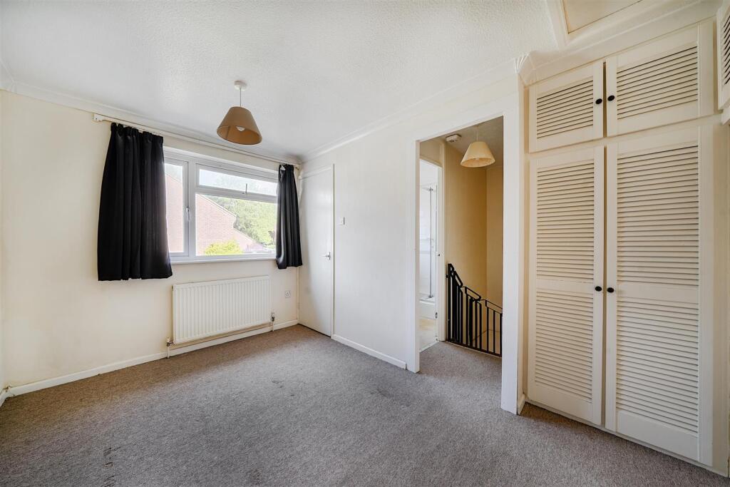 Warmwell Close, Poole photo 5