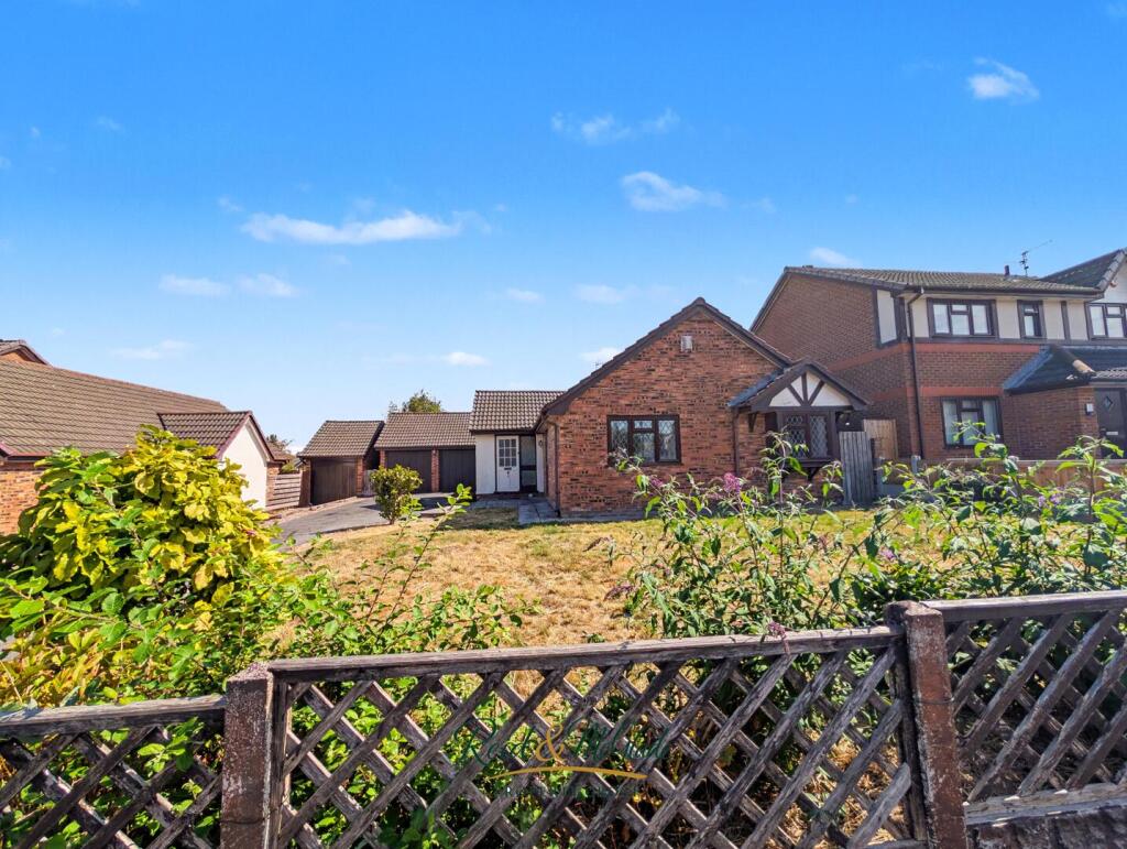 Main image of property: Caesar Avenue, Oakenholt, Flint