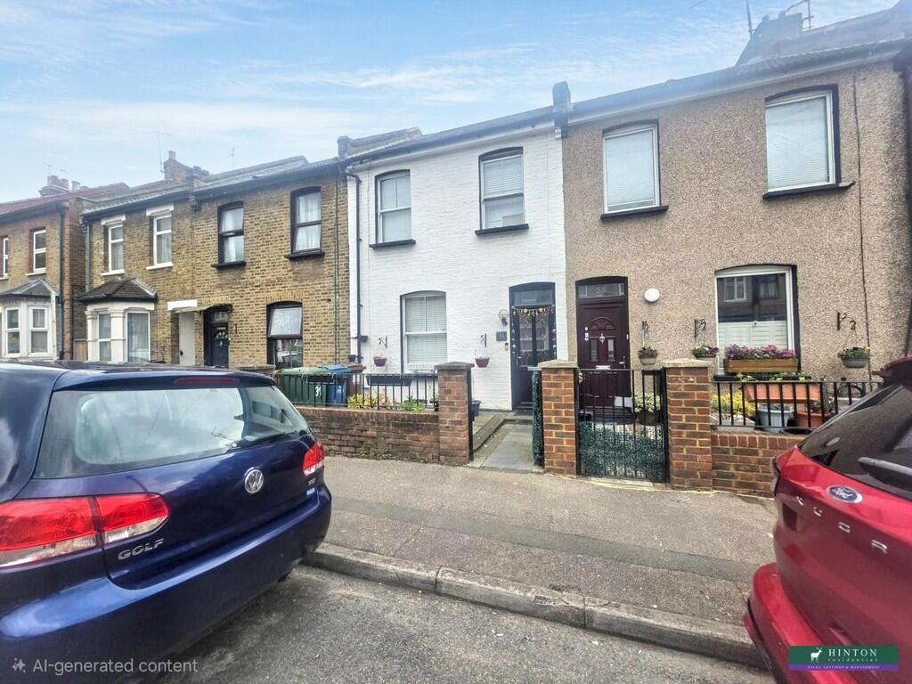 Main image of property: Sherwood Road, Harrow