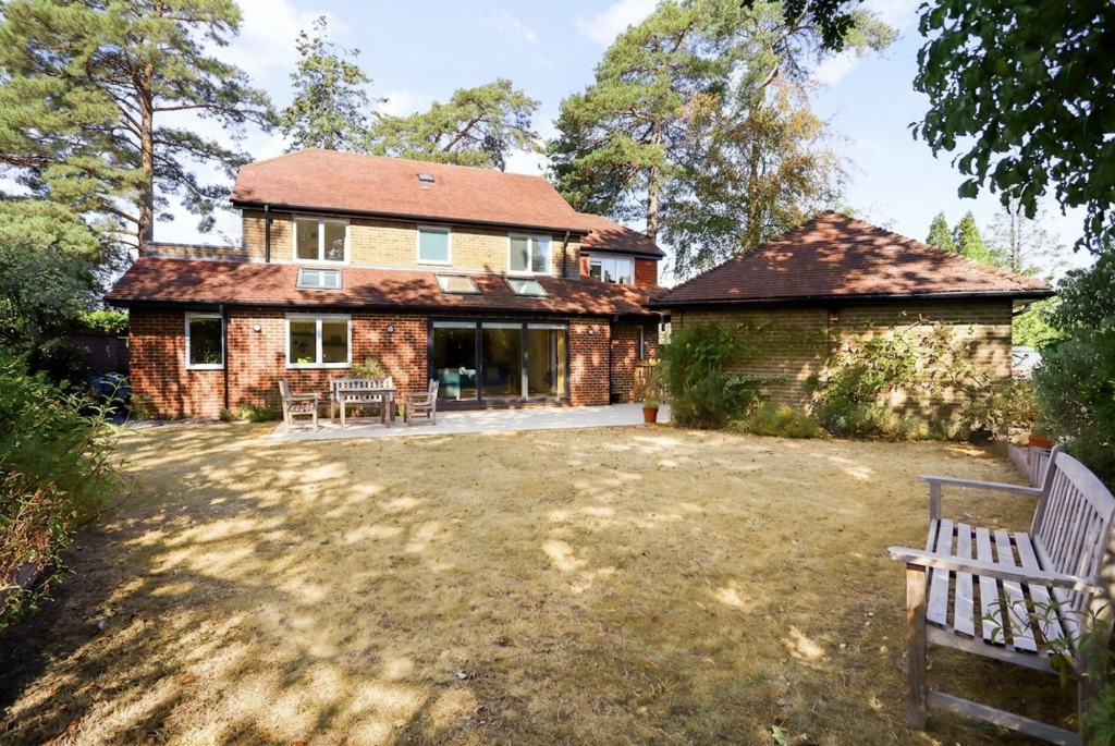 Main image of property: Boundstone Road, Farnham, GU10