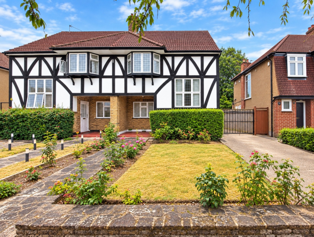Main image of property: Park Drive, North Harrow