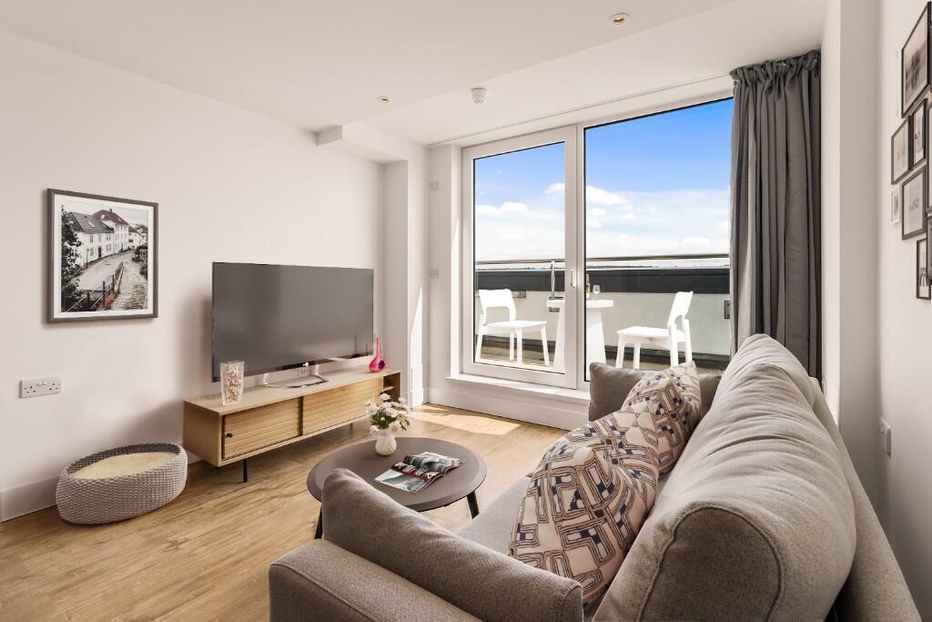 Main image of property: Station Approach, Epsom, Surrey, KT19