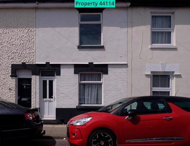 Main image of property: Napier Road, Southsea, PO5 2RB