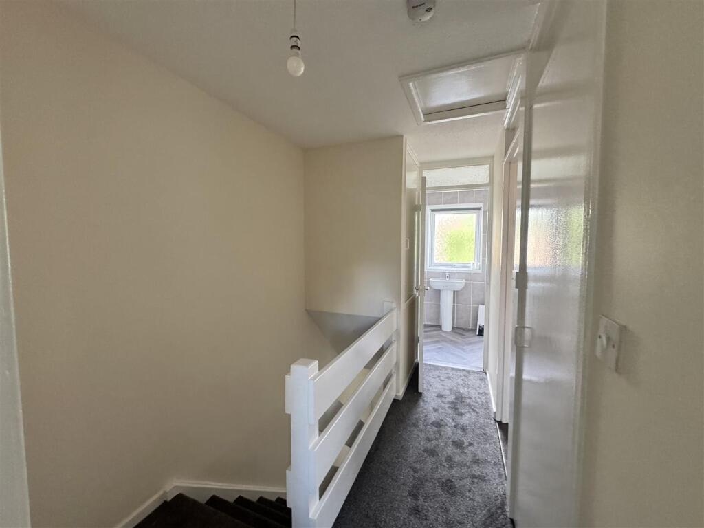 Marjoram Close, Birmingham photo 4