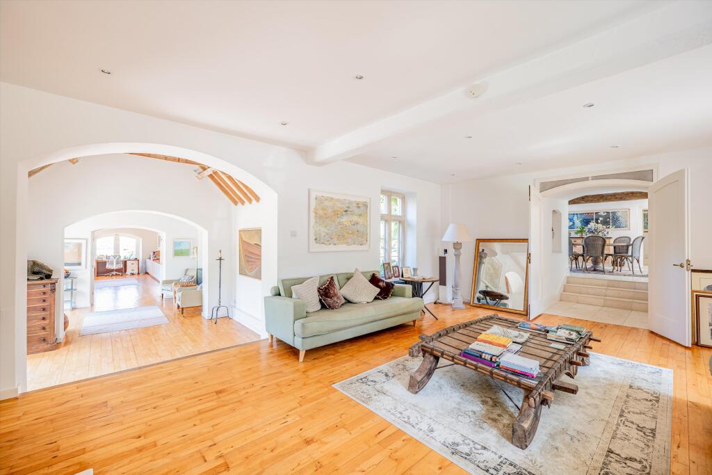Mill Lane, Upton Cheyney, Bath, Gloucestershire BS30 - View 5