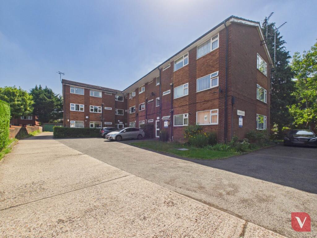 Main image of property: James Court, Luton