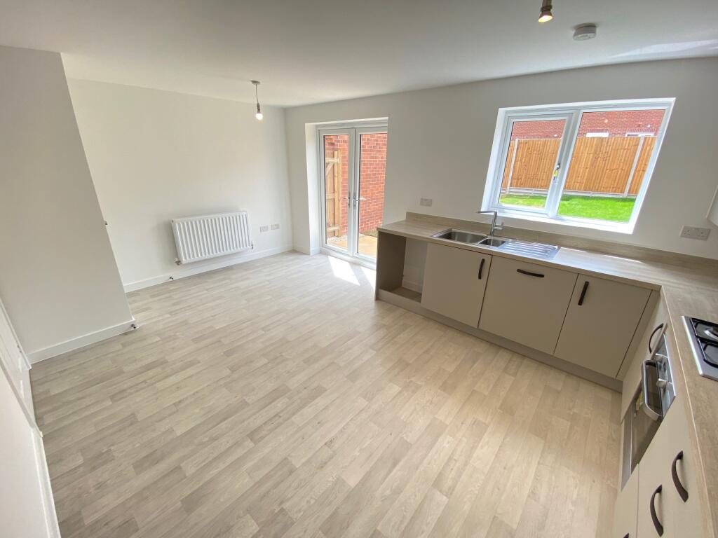 House in Leicester - View 5