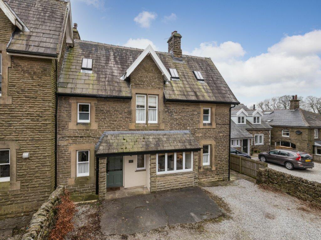 Main image of property: Long Preston, Skipton, BD23