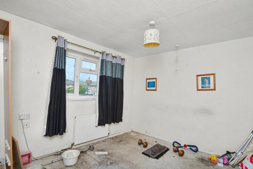 Apartment in Lincoln, Lincolnshire - View 5
