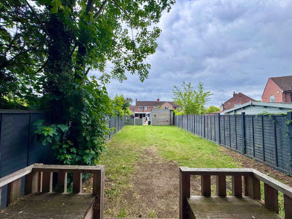 Cambridgeshire Close, Ely - Vista 3