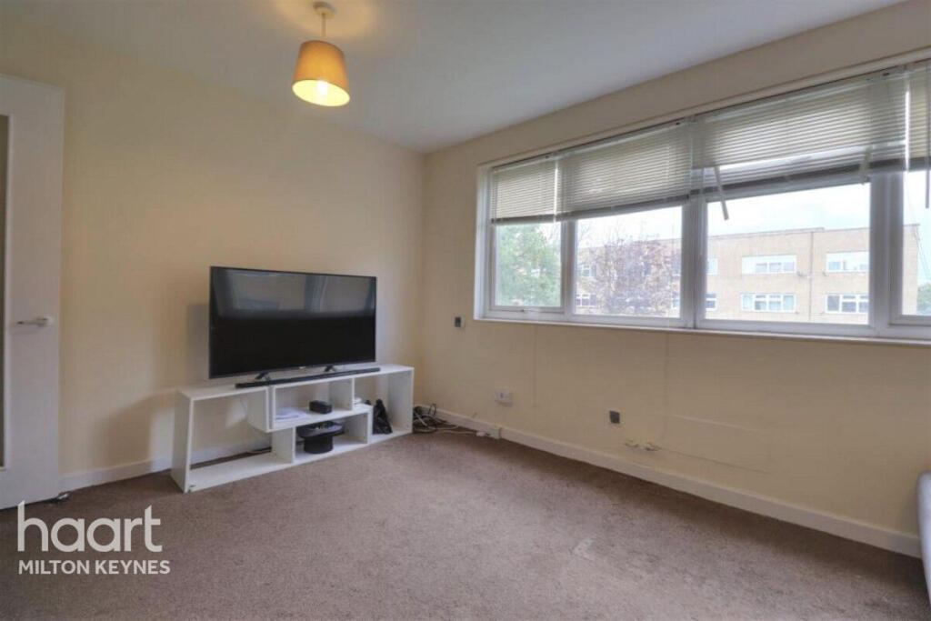 Main image of property: North Ninth Street, Central Milton Keynes