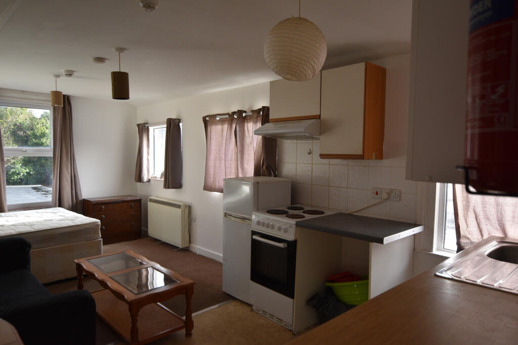 Main image of property: Oxford,  Oxford, OX4