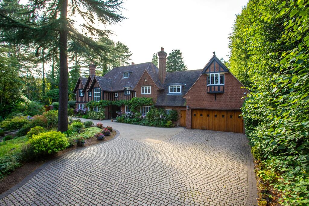 Additional image 4 of Ladywood Road, Four Oaks, B74