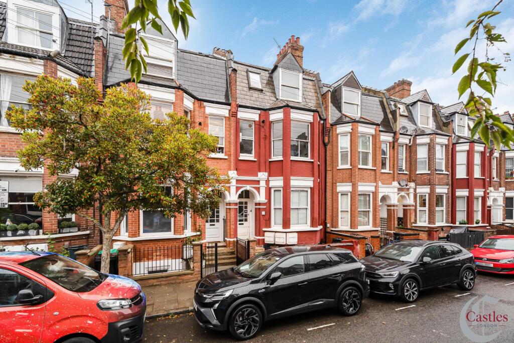 Main image of property: Birnam Road, N4
