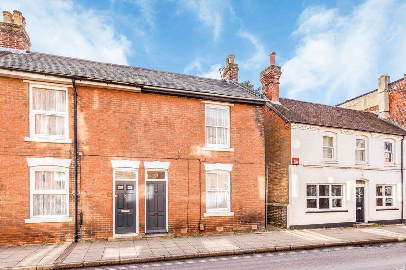 Main image of property: East Street, Havant. PO9 1AQ