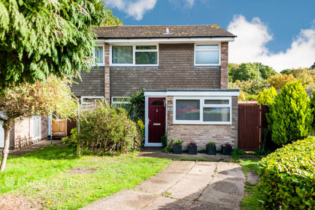 Main image of property: St Georges Lane, Ascot