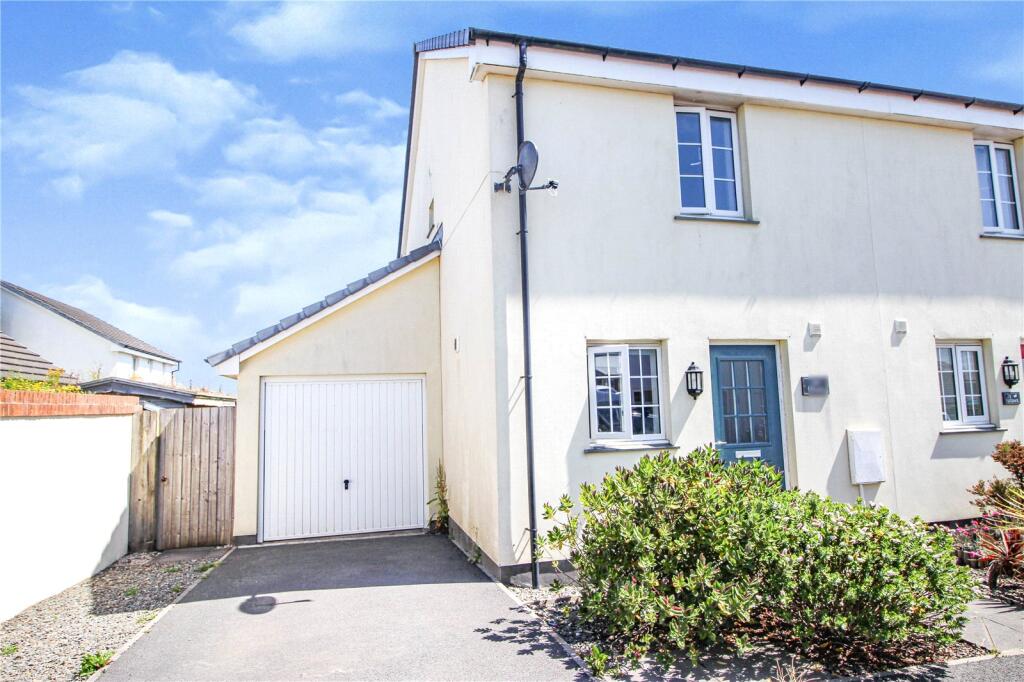 Main image of property: Hillpark, Buckland Brewer, Bideford